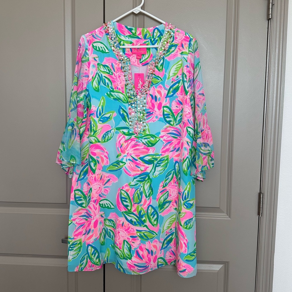 Lilly Pulitzer Elenora Dress